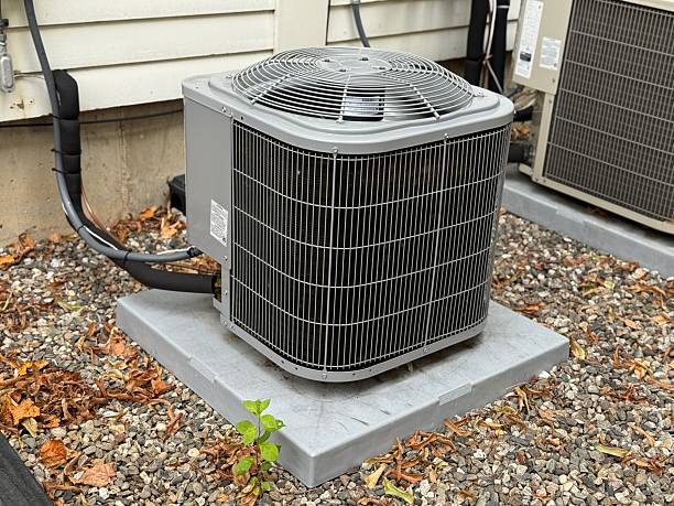 24/7 Emergency Heat Pump Repair experts in Hazleton, PA