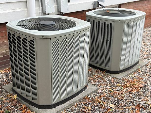 Reliable Heat Pump Repair contractor in Hazleton, PA by Leonard HVAC