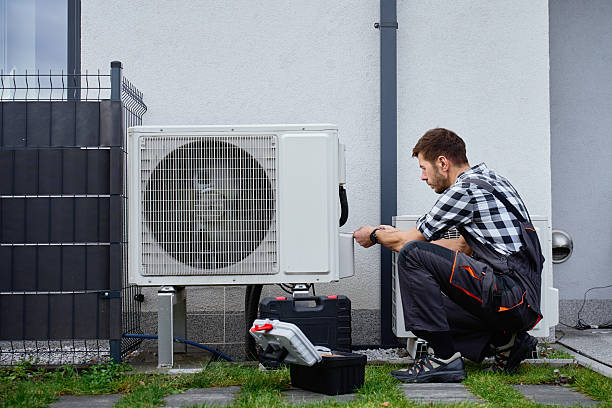 Top rated local Heat Pump Repair specialists in Hazleton, PA